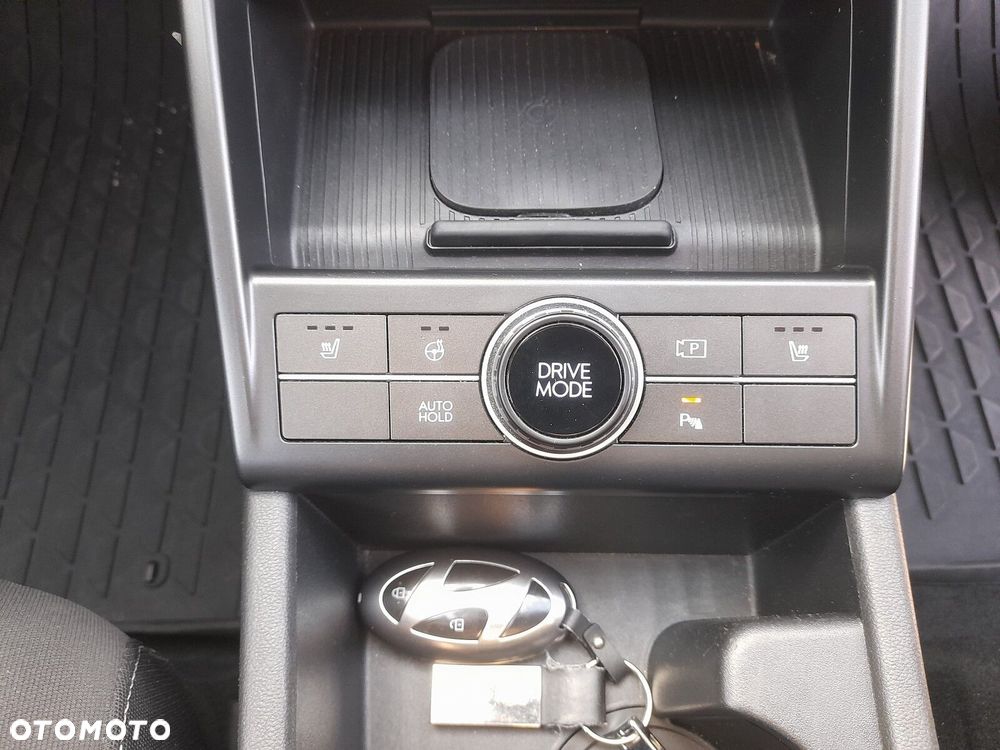 Hyundai Kona - 31