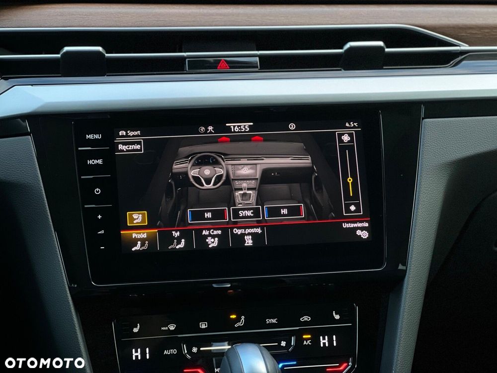 Volkswagen Arteon Shooting Brake 2.0 TDI 4Motion Elegance DSG - 36