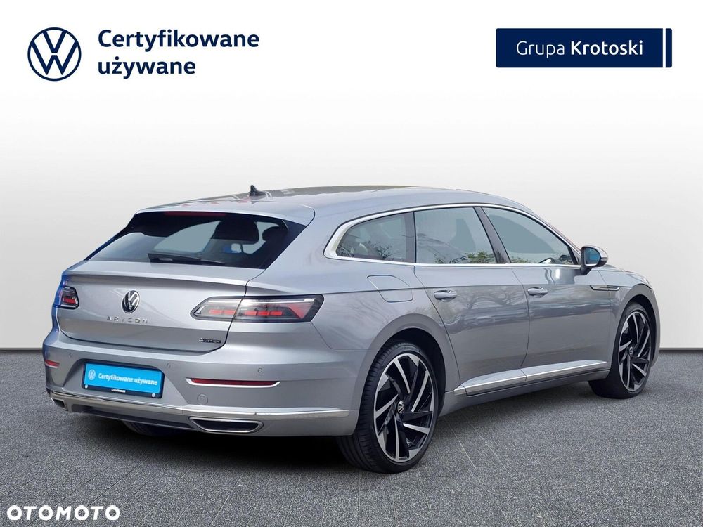 Volkswagen Arteon Shooting Brake 2.0 TDI 4Motion Elegance DSG - 6