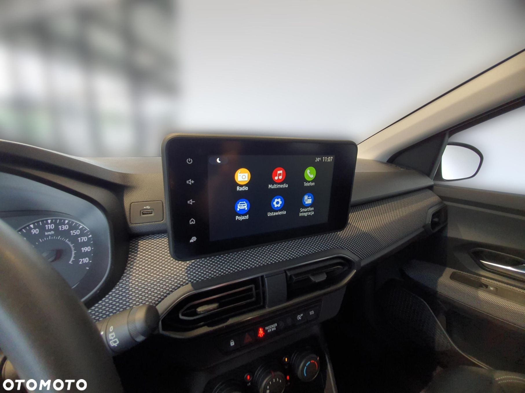 Dacia Jogger 1.0 TCe Comfort - 11