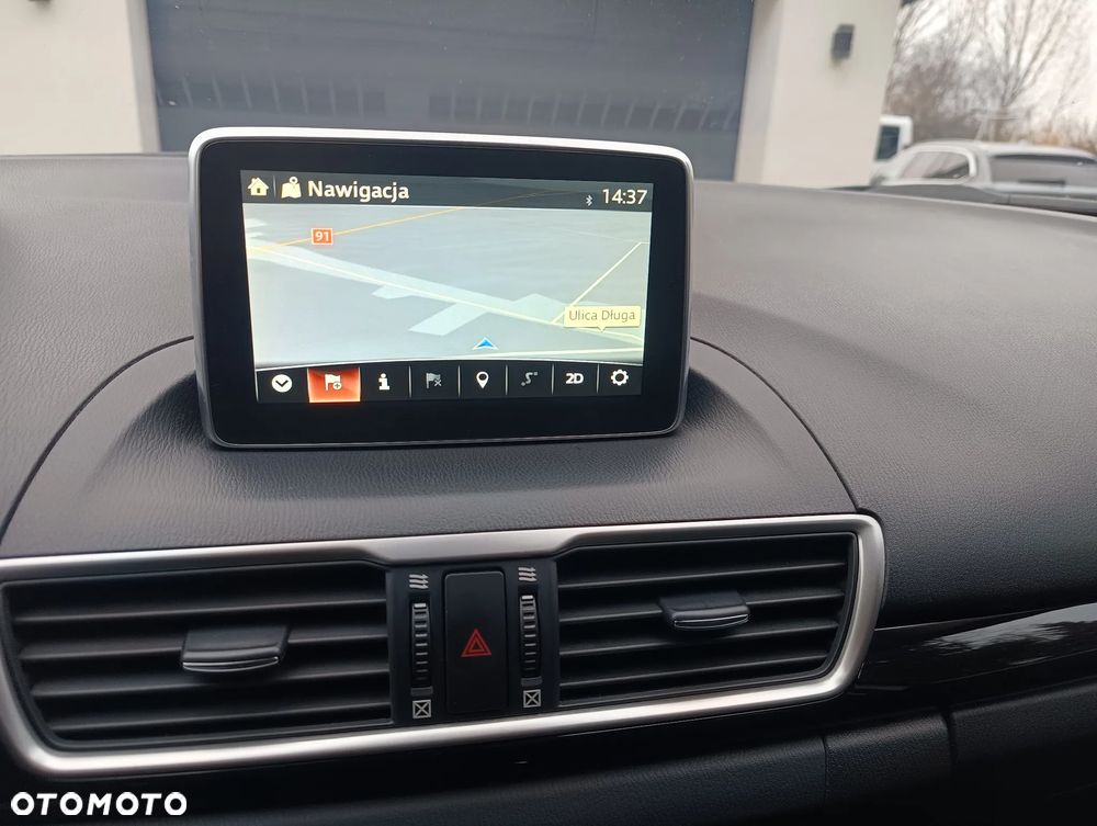 Mazda 3 2.0 Skyenergy EU6 - 16