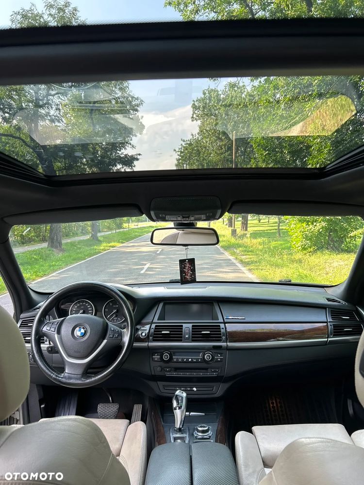 BMW X5 4.0d xDrive - 12