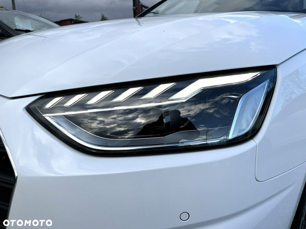 Audi A4 Allroad - 28