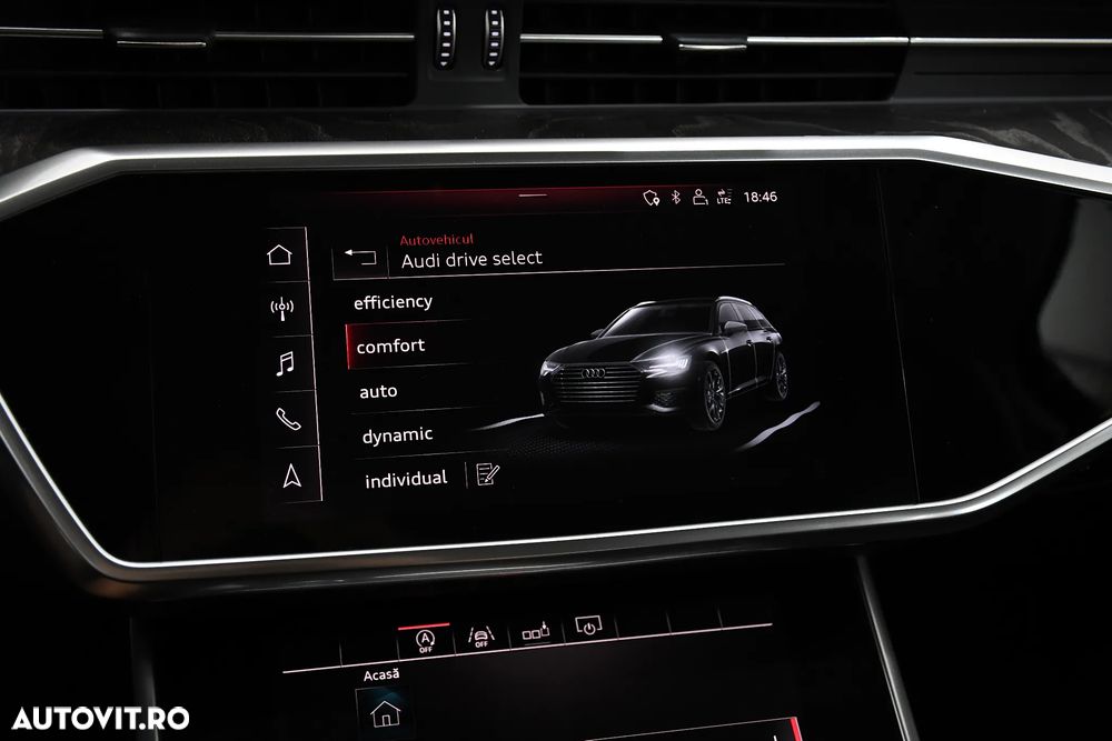 Audi A6 Avant 2.0 40 TDI S tronic Sport - 29