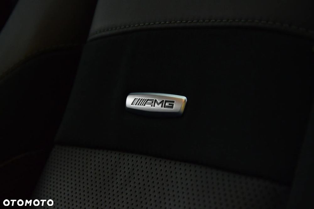 Mercedes-Benz GLE AMG Coupe 53 4-Matic Premium Plus - 14