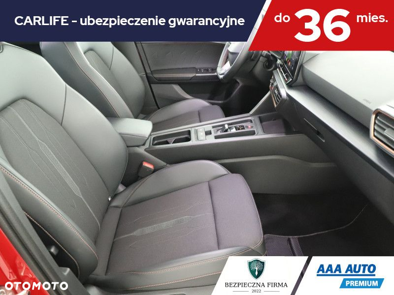Cupra Leon - 8