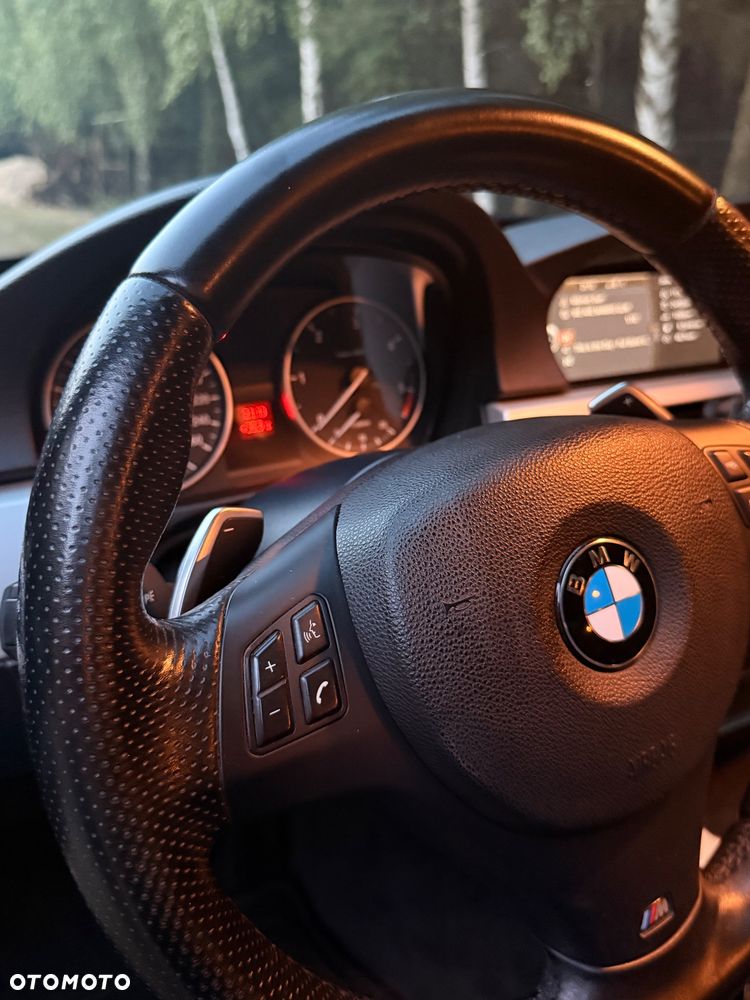 BMW Seria 3 - 18