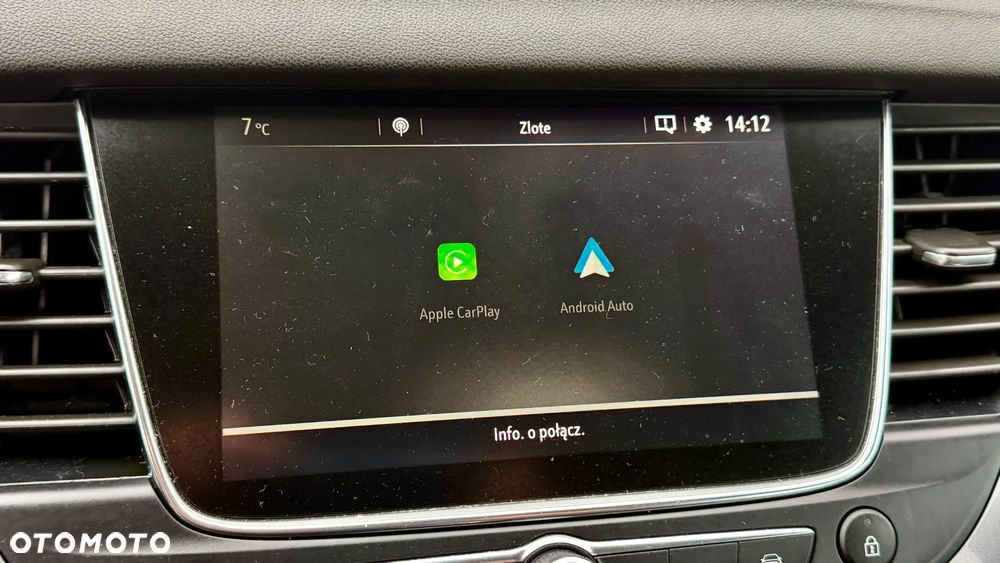 Opel Grandland X 1.5 CDTI Elegance S&S - 19