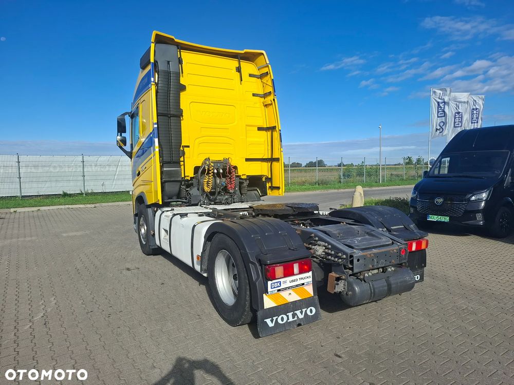 Volvo FH 460 (33339) - 4