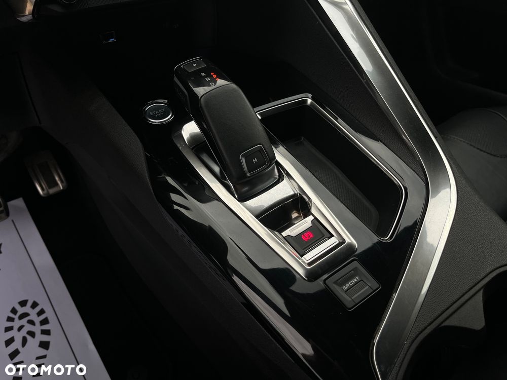 Peugeot 3008 - 12
