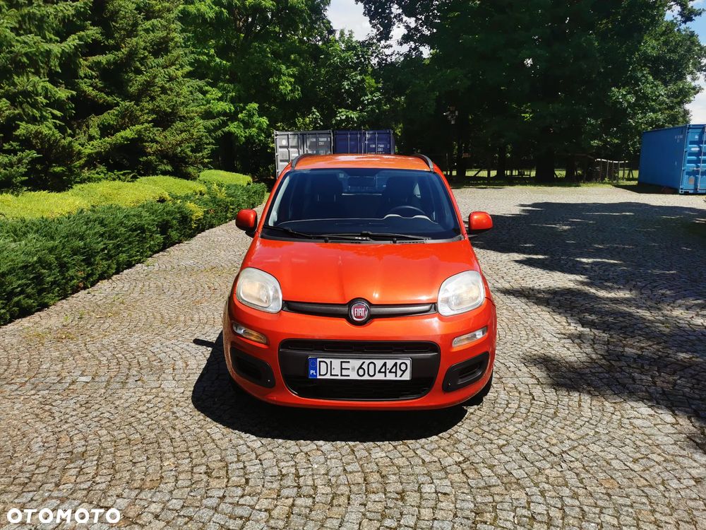 Fiat Panda 1.2 Dynamic - 5