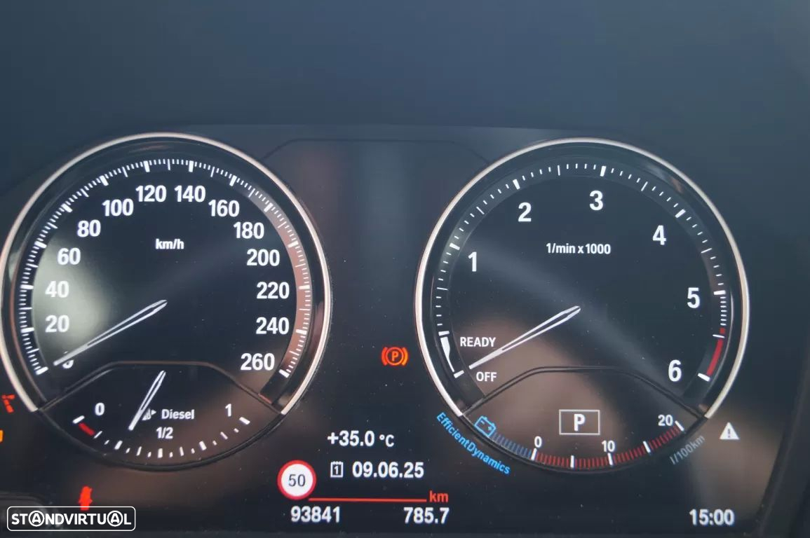 BMW X2 xDrive20d Pack Desportivo M - 9