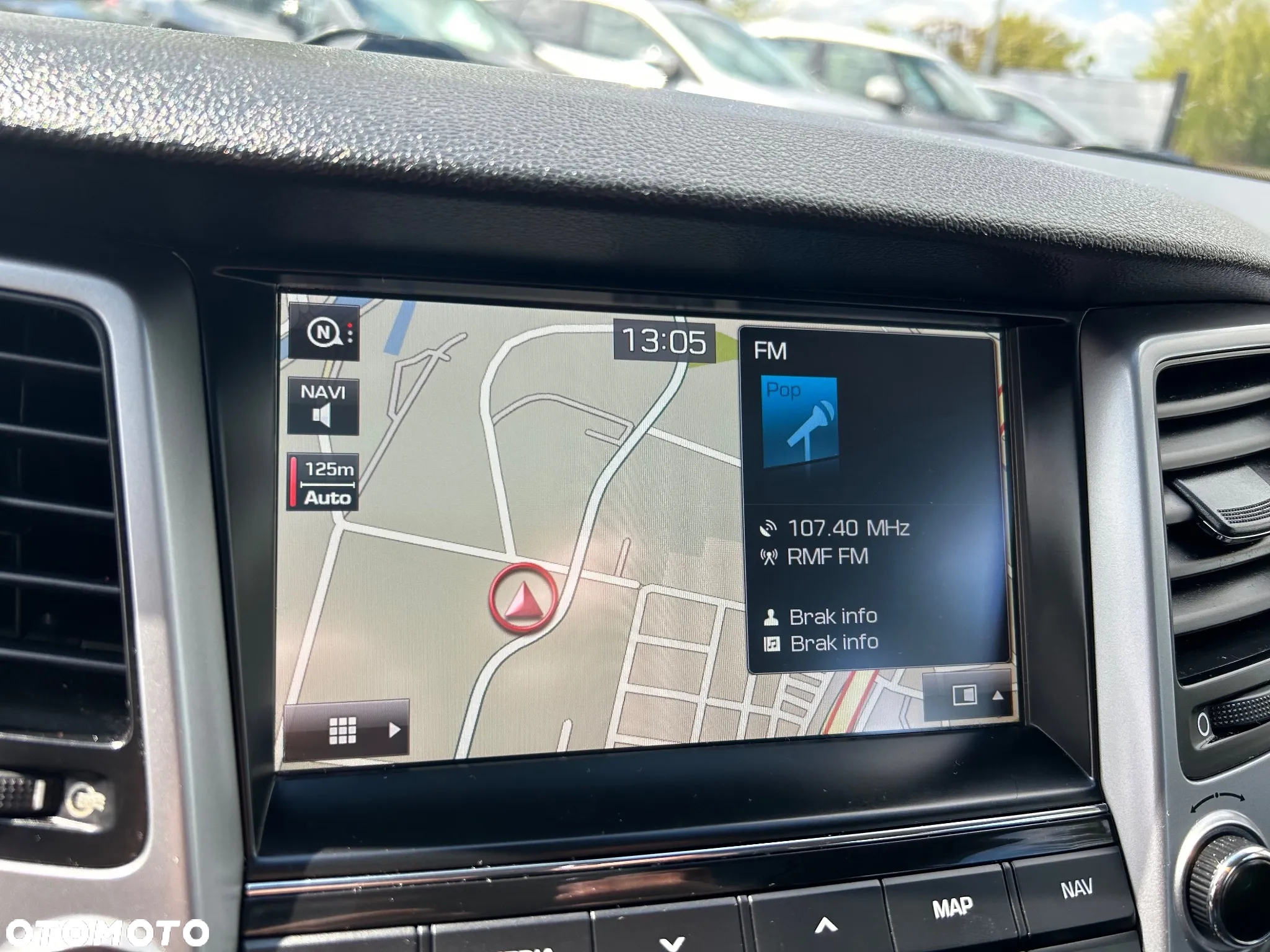 Hyundai Tucson 1.6 CRDi 48V-Hybrid 2WD DCT Prime - 22