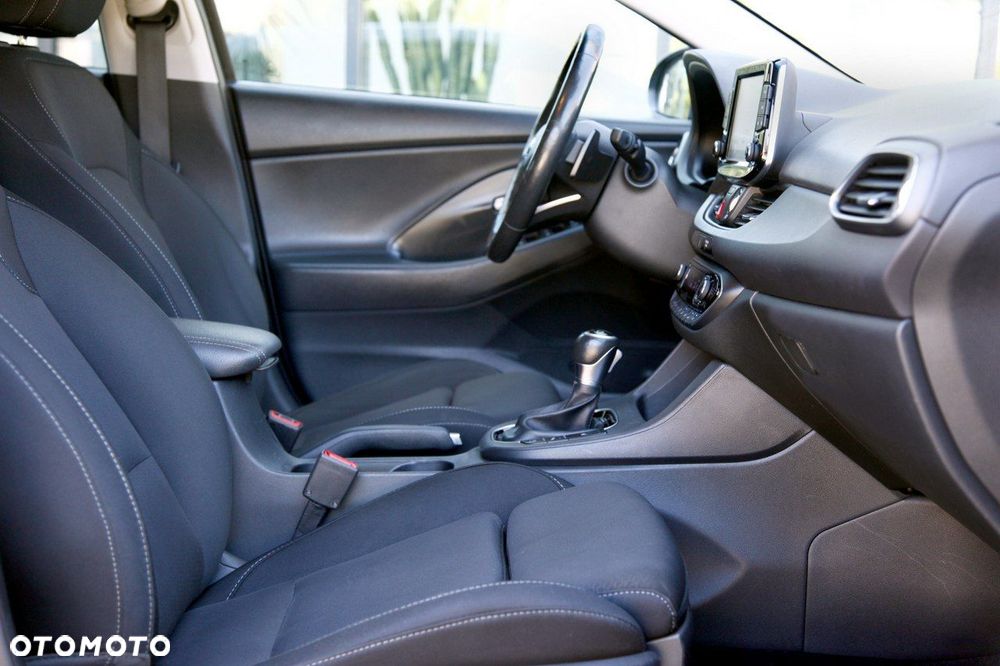 Hyundai i30 - 13