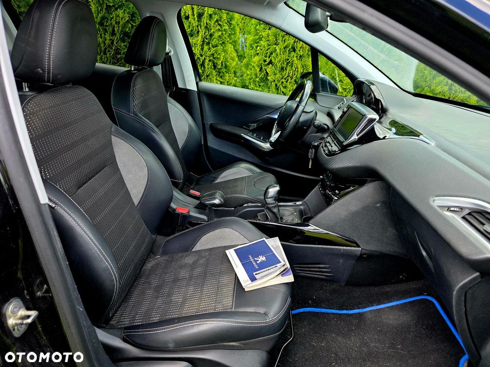 Peugeot 2008 PureTech 110 Stop&Start Allure - 10