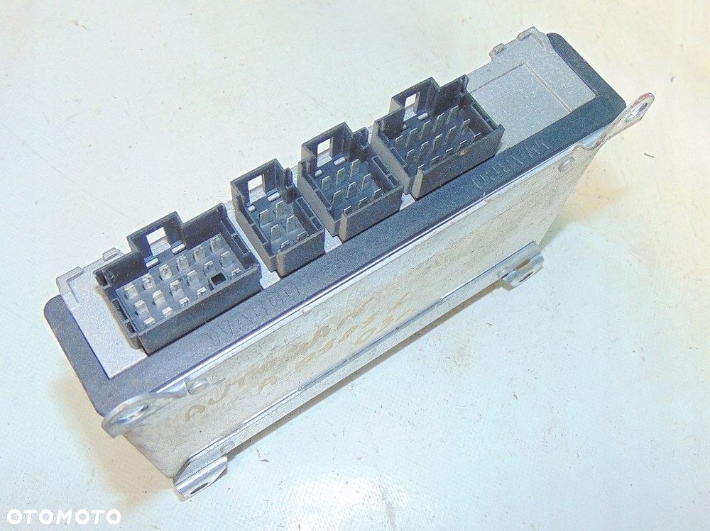 AUTOSAN A0909L 207KM 03r STEROWNIK ABS - D WABCO - 7