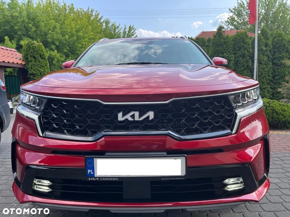 Kia Sorento - 2