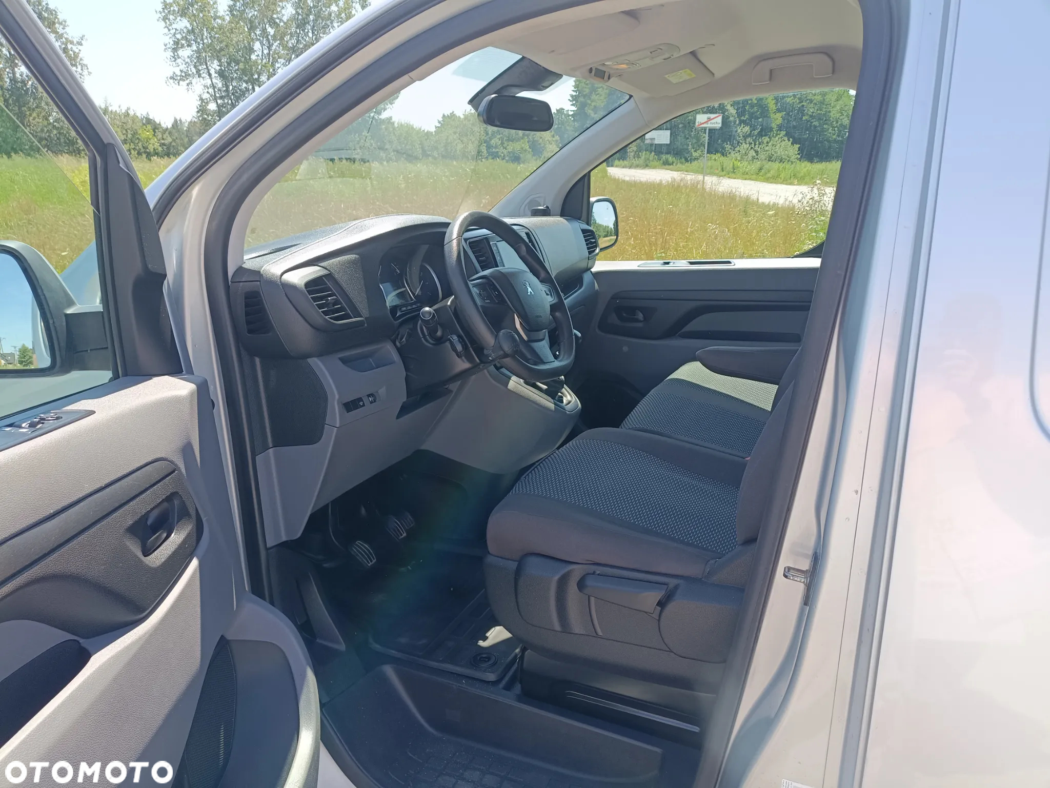 Peugeot Expert - 10