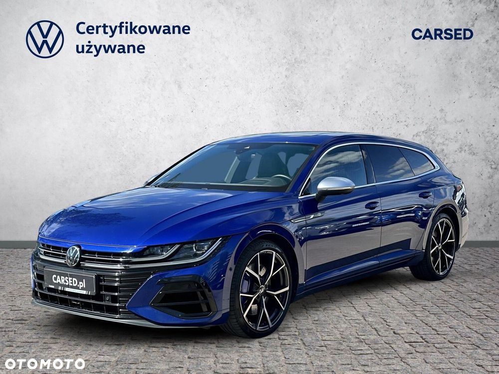 Volkswagen Arteon - 1