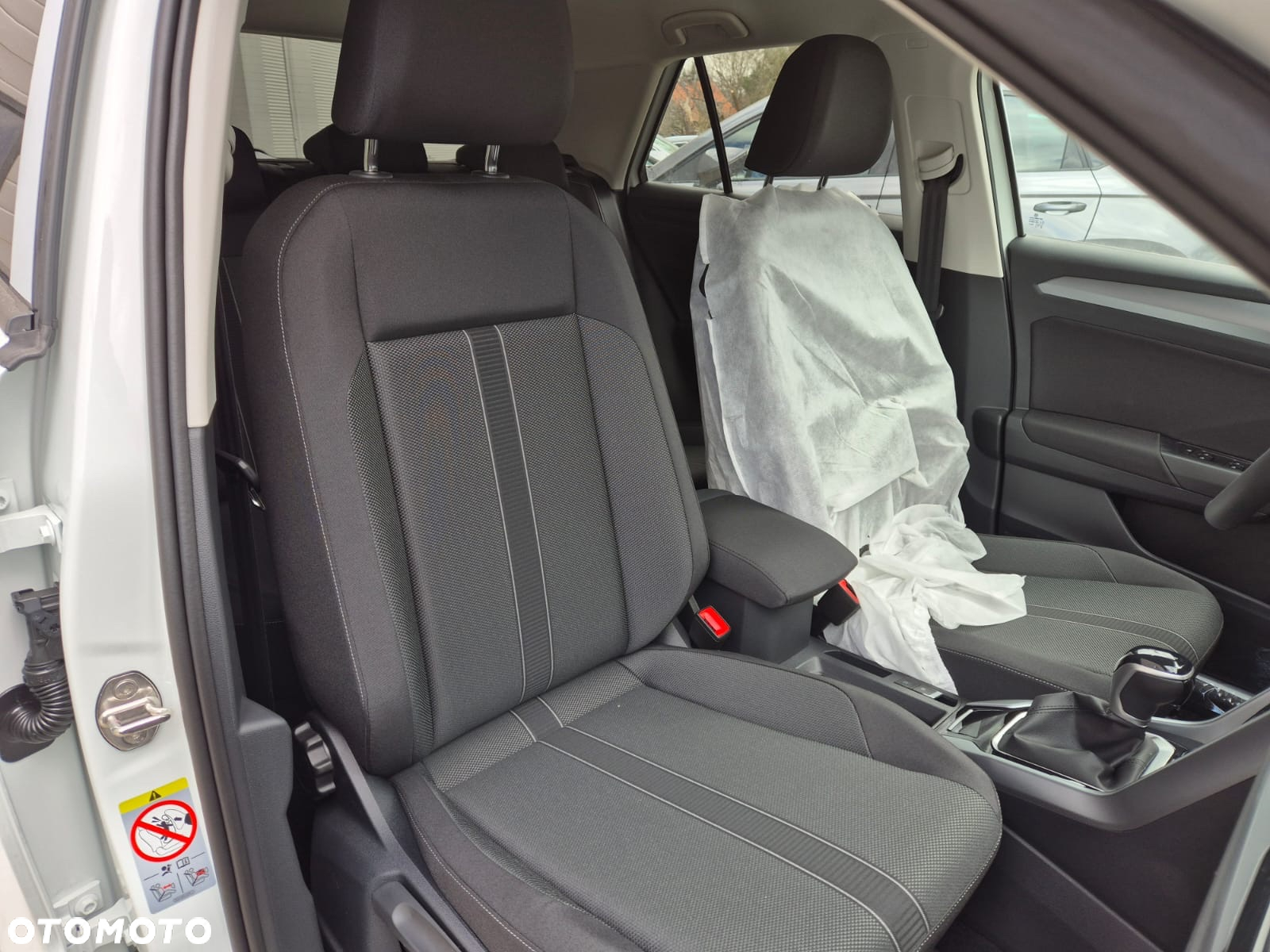Volkswagen T-Roc 1.5 TSI Special Edition DSG - 5
