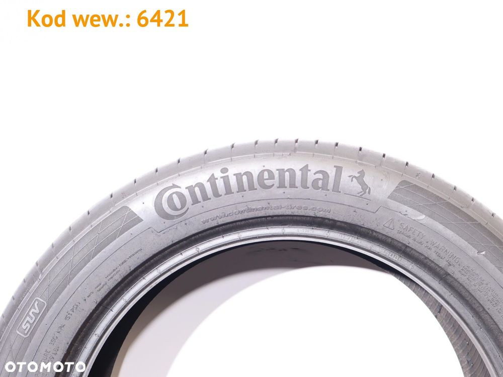 Continental ContiSportContact 5 - 235/50 R19 - 6