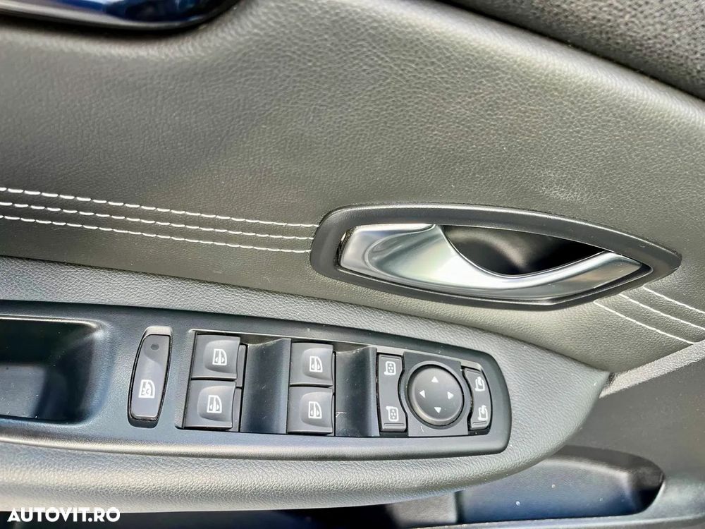 Renault Scenic dCi 110 EDC Bose Edition - 8