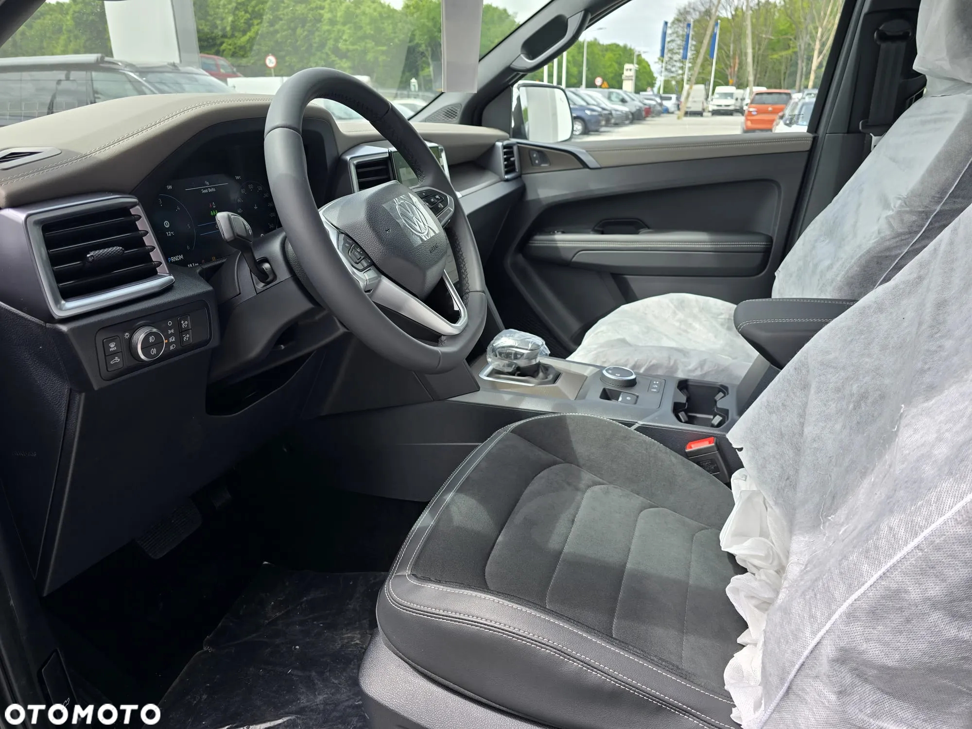 Volkswagen Amarok 3.0 V6 TDI 4Mot Style - 7