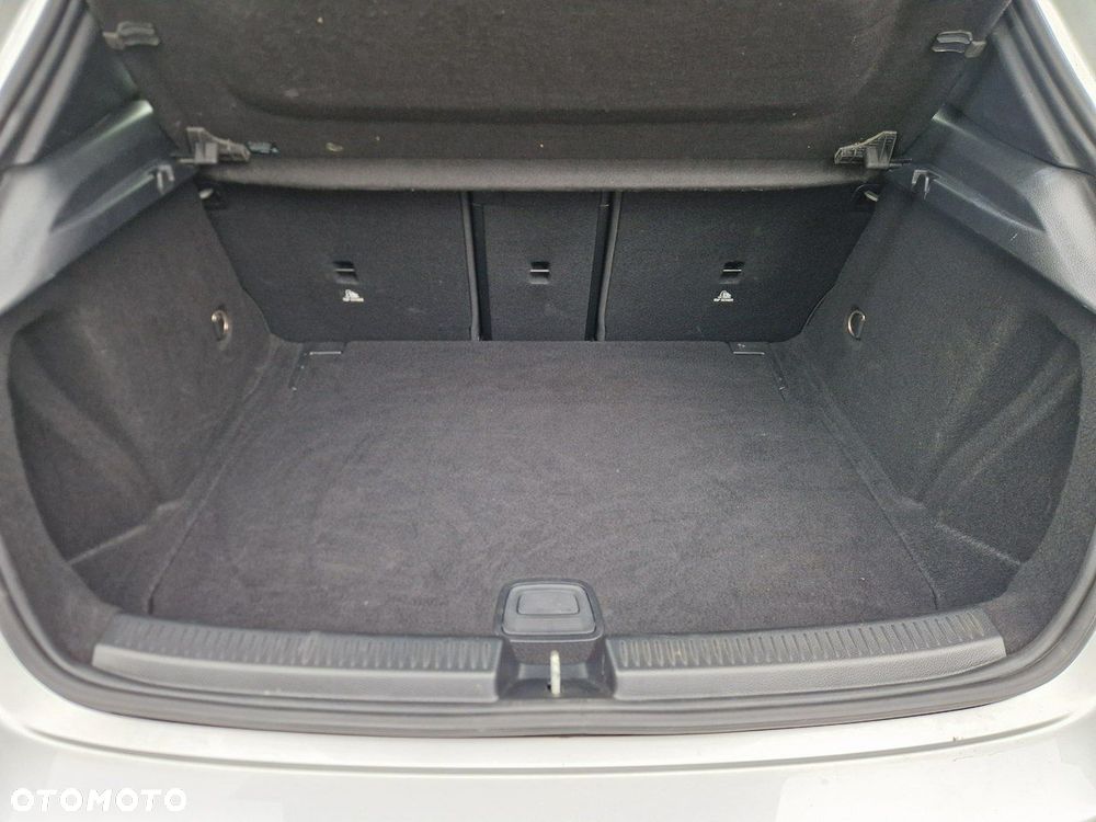 Mercedes-Benz Klasa A - 13