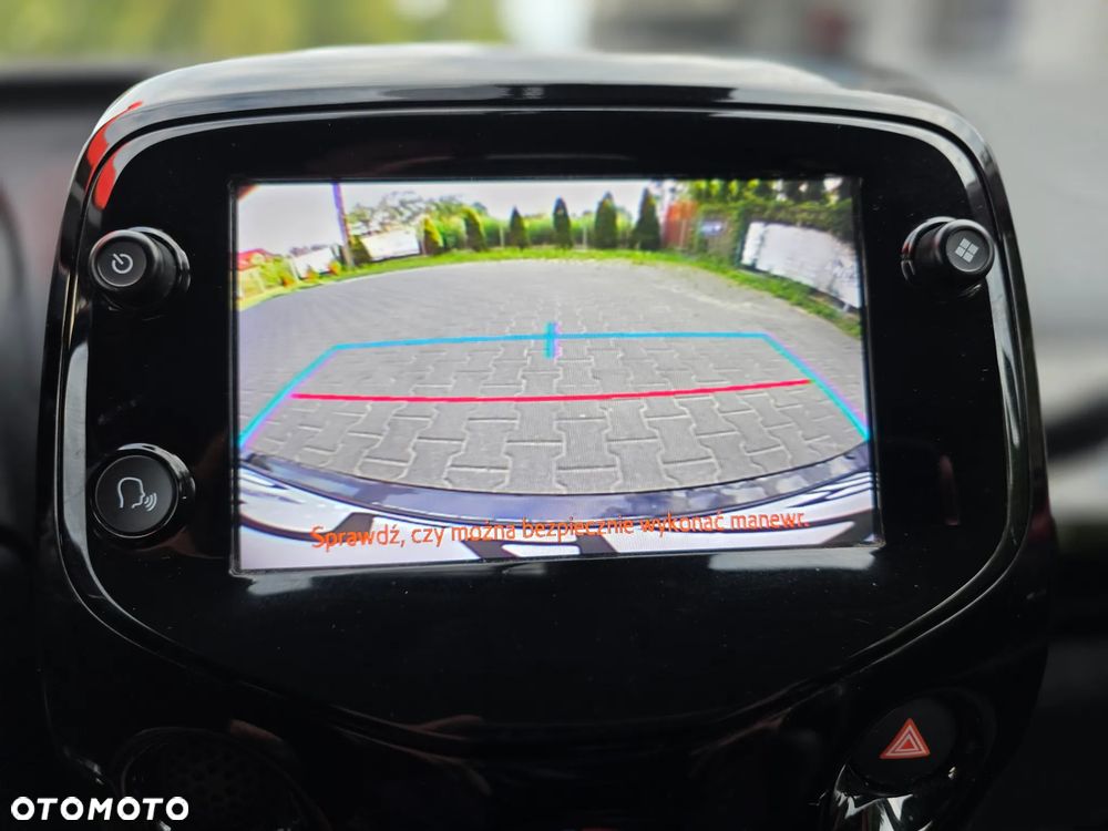 Toyota Aygo 1.0 VVT-i JBL Edition - 18