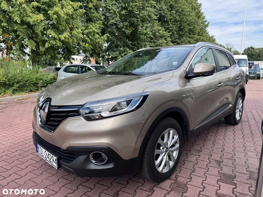 Renault Kadjar 1.2 Energy TCe Zen - 2
