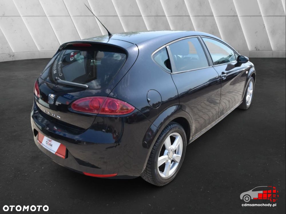Seat Leon 1.6 Sport Limited - 7