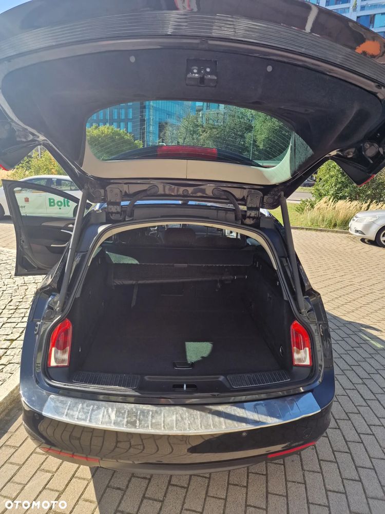 Opel Insignia 2.0 CDTI ecoFLEX Business Edition - 32