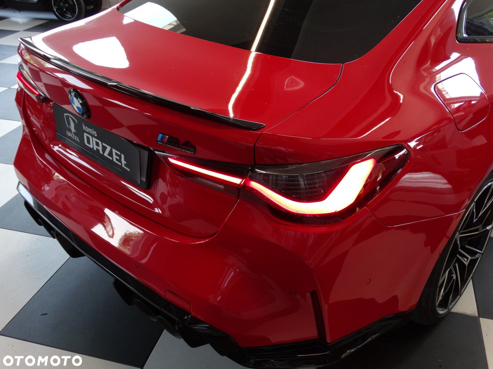 BMW M4 - 22