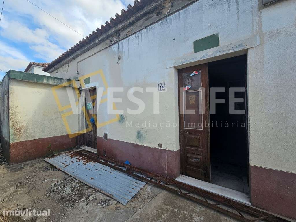Loja Comercial e Adega para Recuperar | EXCLUSIVO WEST LIFE | Azuei... - Grande imagem: 5/23