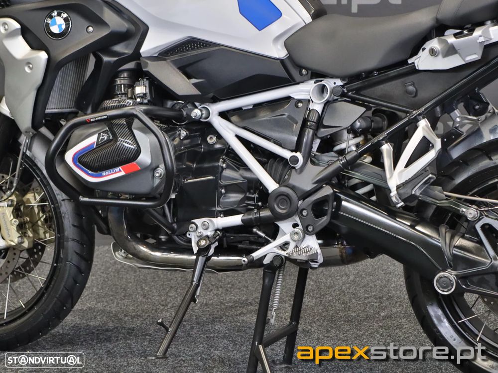 BMW R 1250 GS Rallye - 8