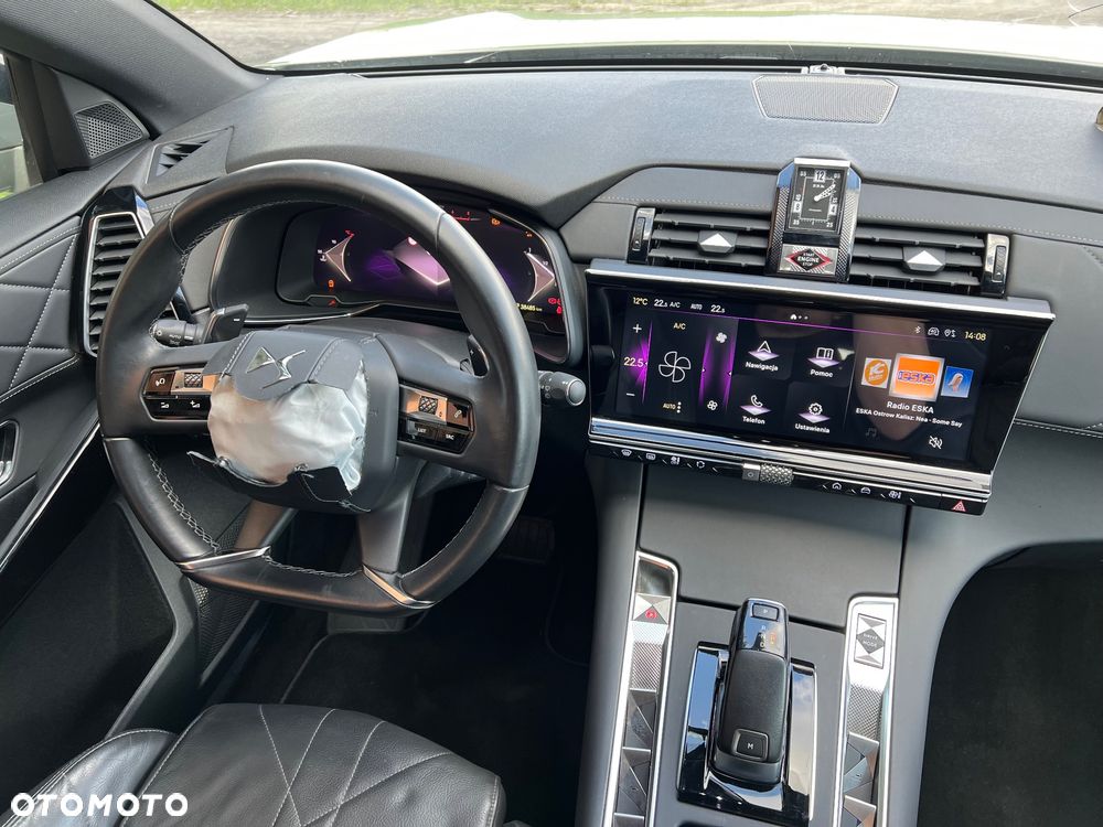 DS Automobiles DS 7 Crossback - 29