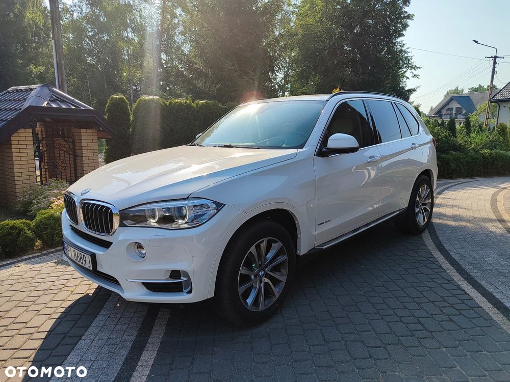 BMW X5 - 6