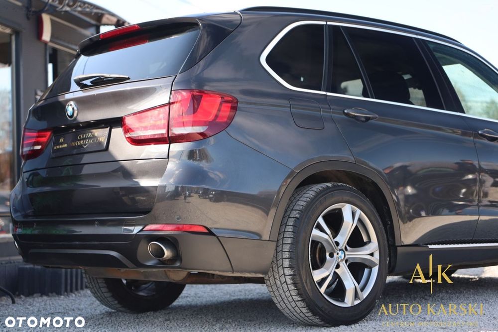 BMW X5 - 13