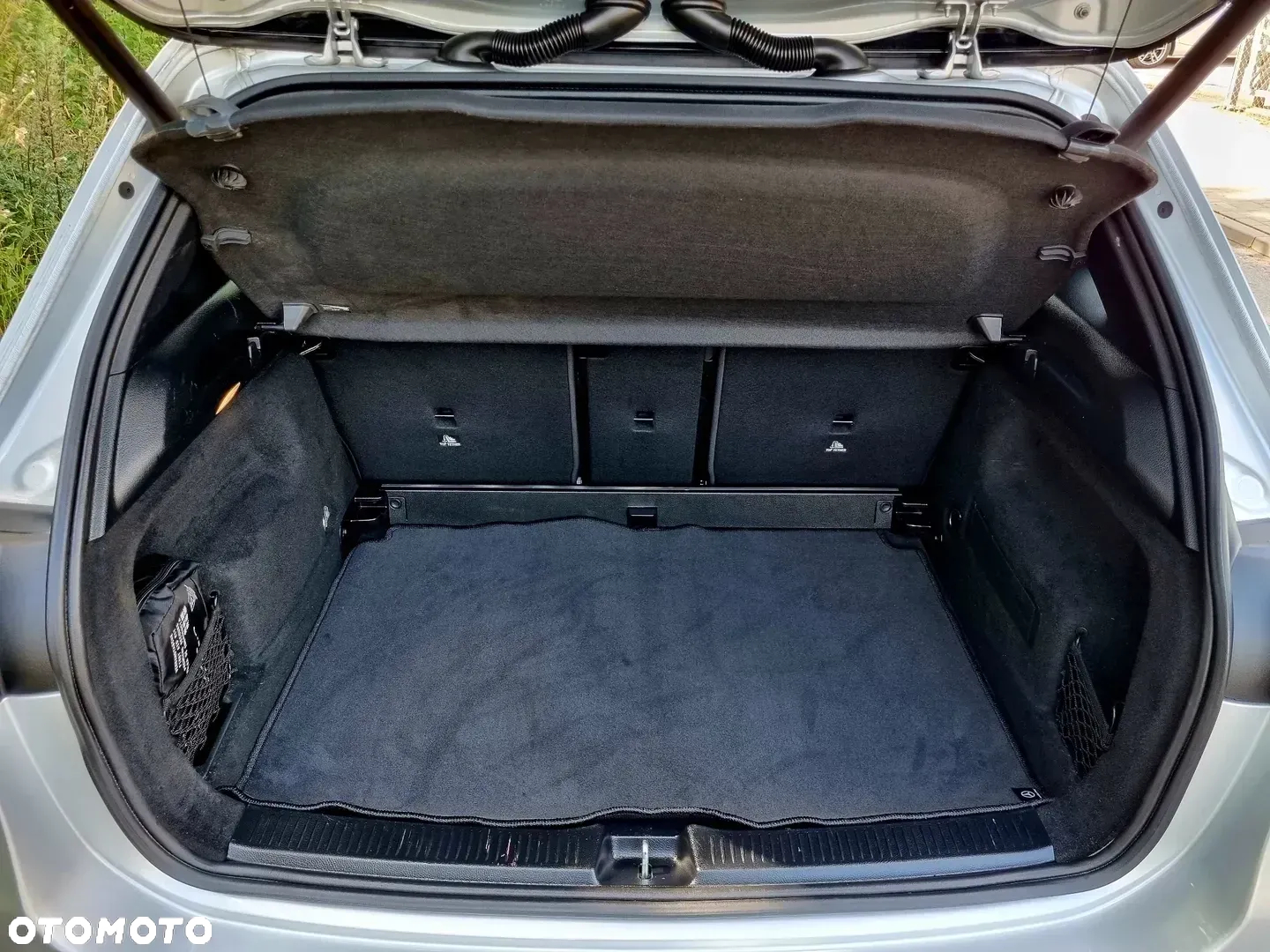 Mercedes-Benz Klasa B 200 d 8G-DCT Progressive - 15