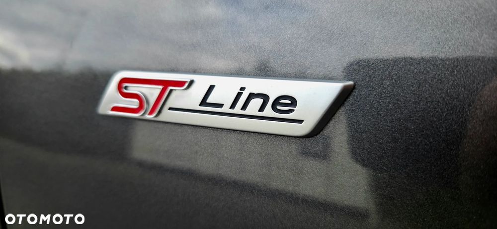 Ford Focus 1.0 EcoBoost Start-Stopp-System ST-LINE DESIGN - 21