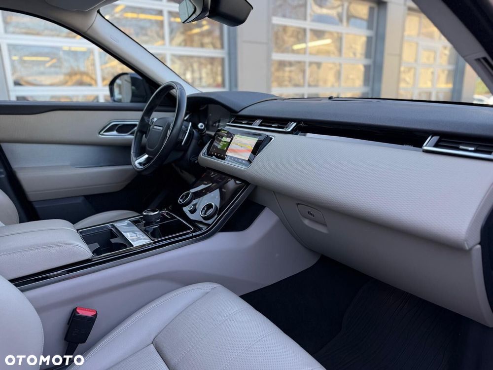 Land Rover Range Rover Velar - 24