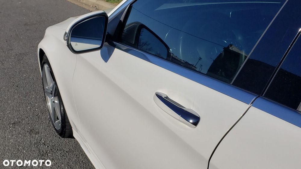Mercedes-Benz Klasa C 300 7G-TRONIC AMG Line - 8