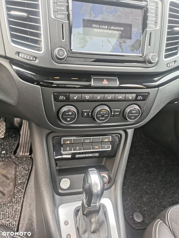 Seat Alhambra 2.0 TDI Start & Stop DSG Anniversary - 13