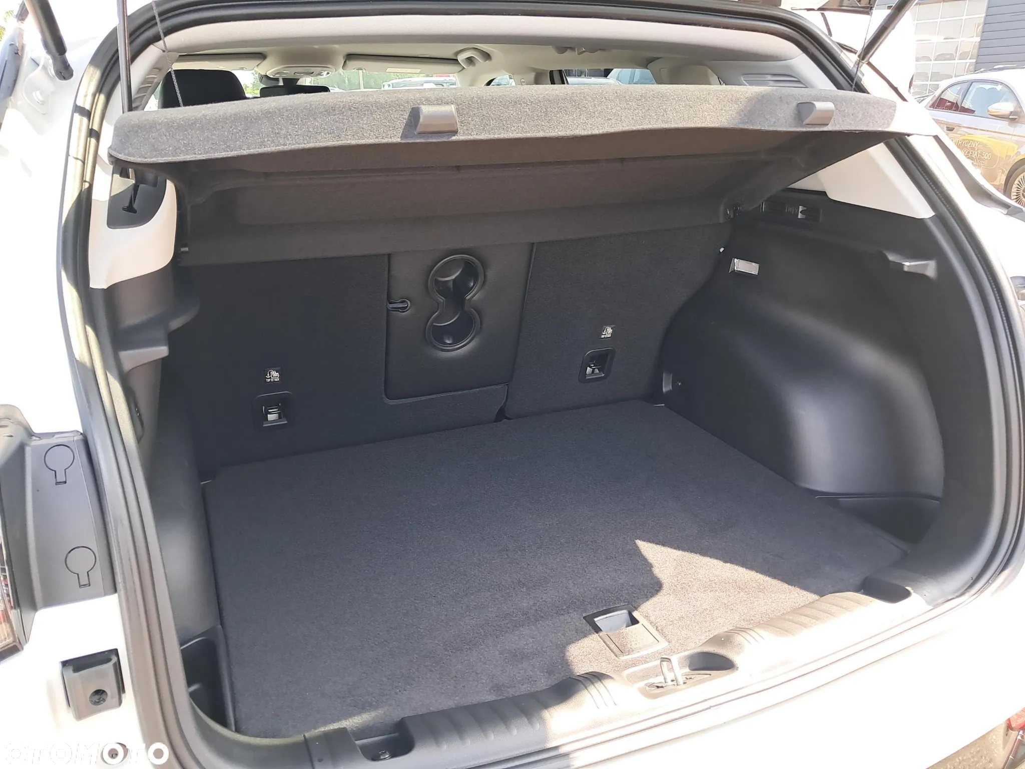 Jeep Compass 1.5 T4 mHEV Summit FWD S&S DCT - 19