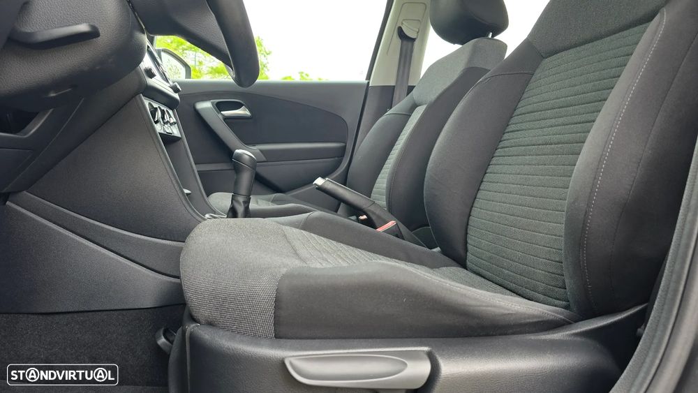 VW Polo 1.2 Trendline Pack - 32