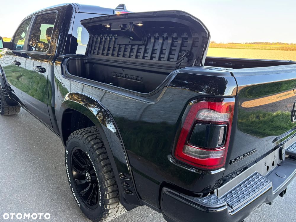 Dodge RAM - 30