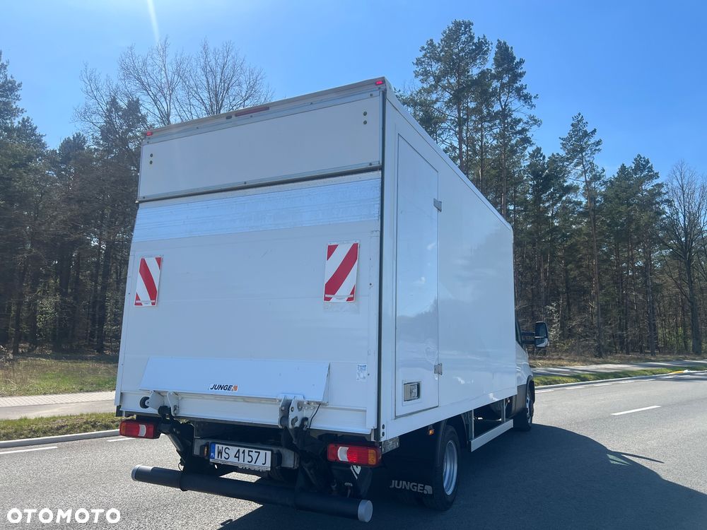 Iveco Daily 35S16 - 4