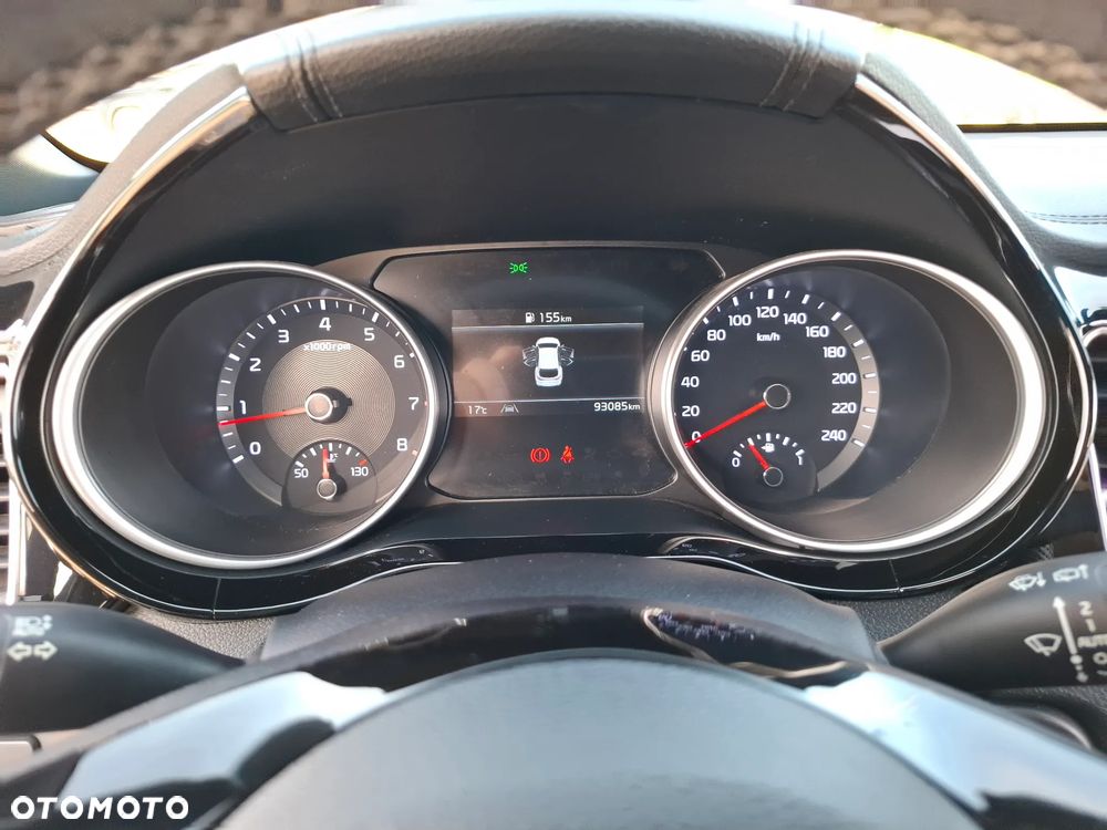 Kia ProCeed 1.5 T-GDI GT Line - 18