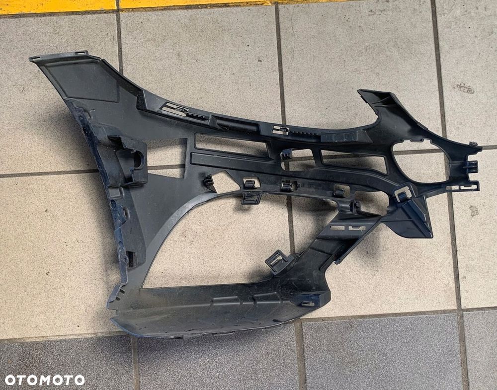 MERCEDES W205 ROK 2017 PRZEDNIE ŚLIZGI 2058852001KOMPLET - 6