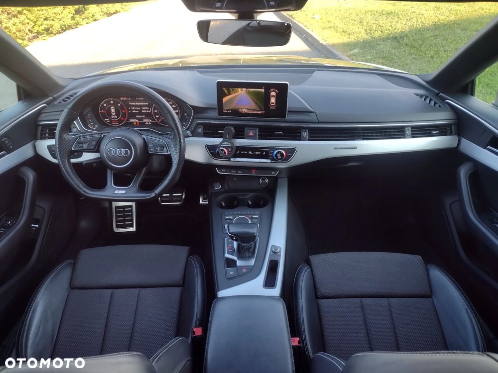 Audi A5 - 12